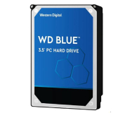 WD BLUE 2TB 7200obr. 256MB - 1160833 - zdjęcie 1